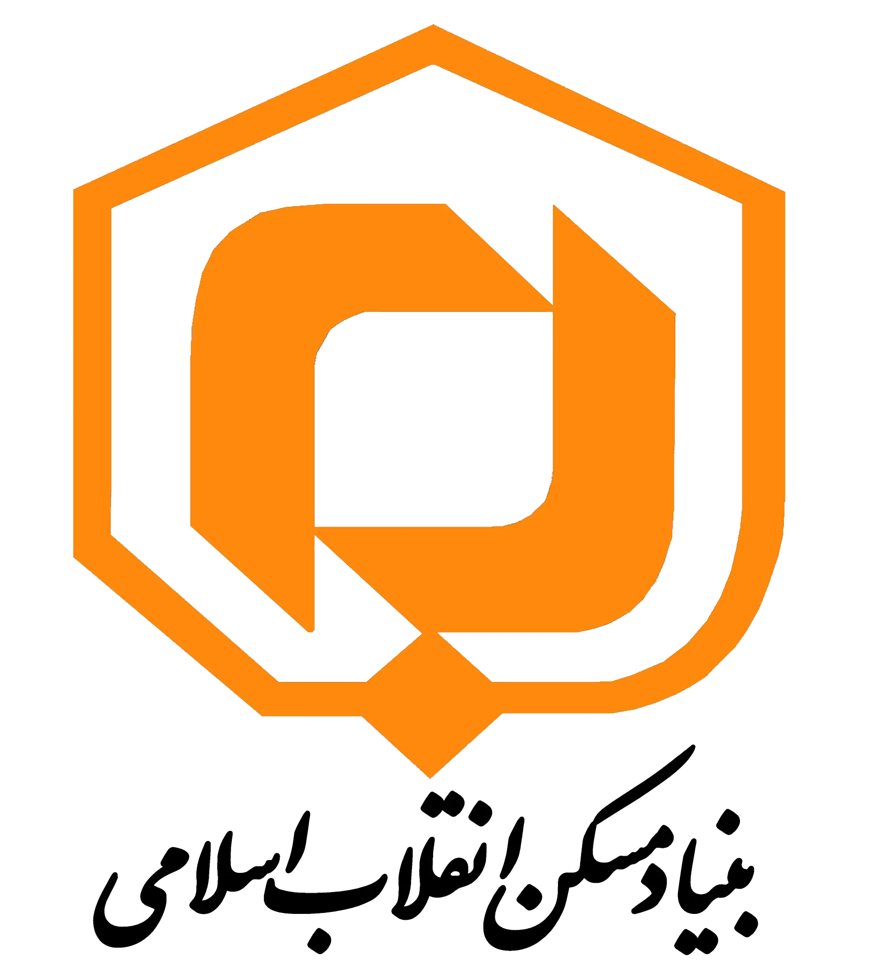 لوگو بنیاد مسکن